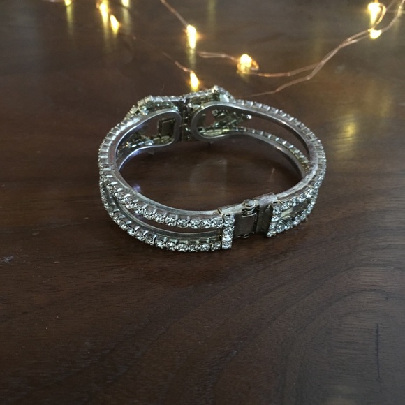 Vintage Art Deco Bracelet ✨ - Picture 4 of 4